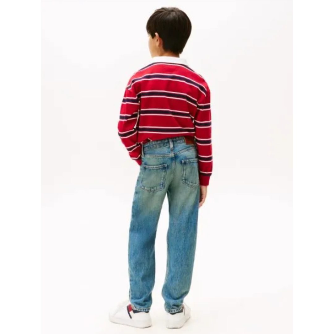Tommy Hilfiger - Stylish Straight TH Jeans