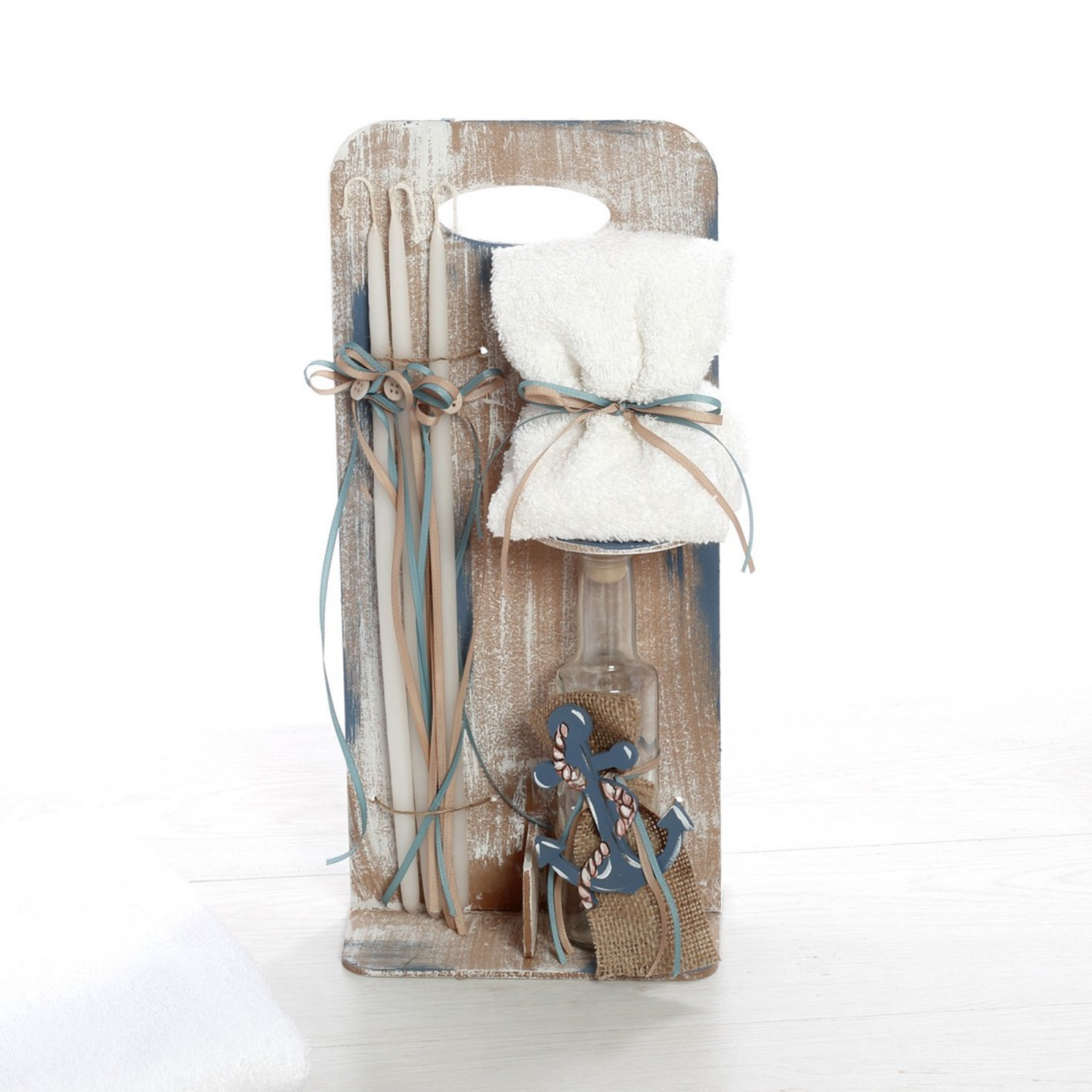 Έτοιμο Πακέτο Βάπτισης -  Ναυτικό Καράβι (2506)