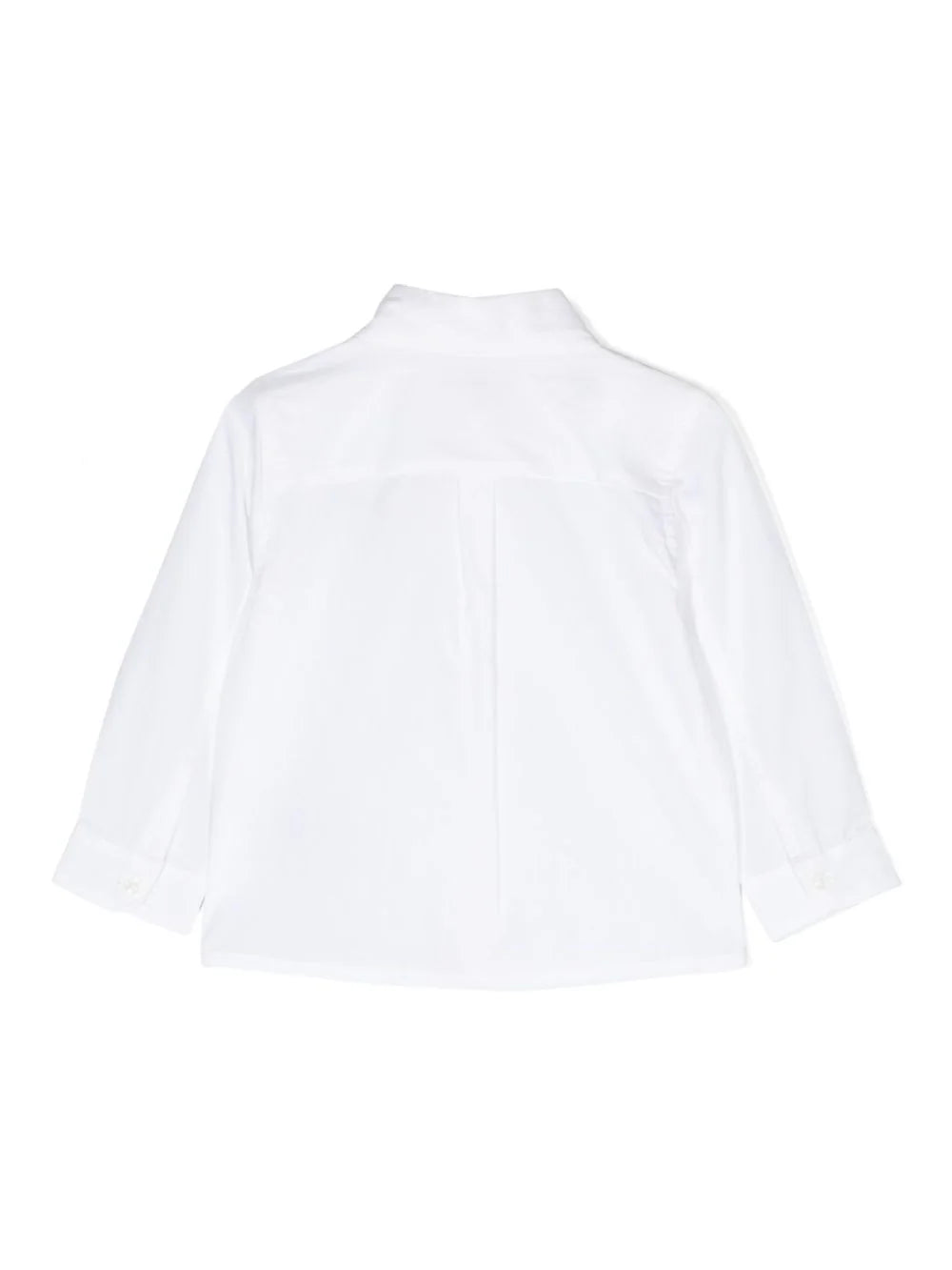 Calvin Klein - Baby Boys White Shirt