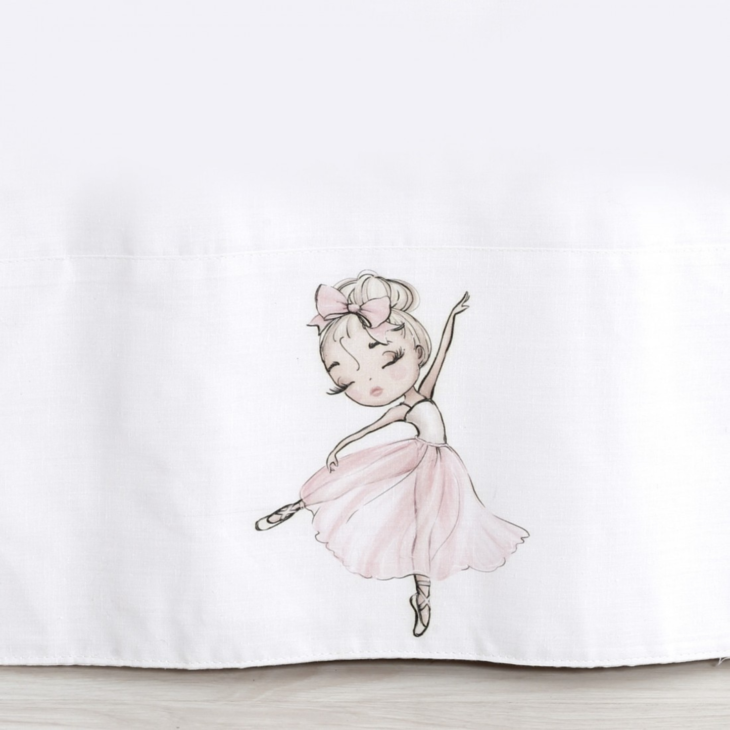 Έτοιμο Πακέτο Βάπτισης - Μπαλαρίνα (2420)