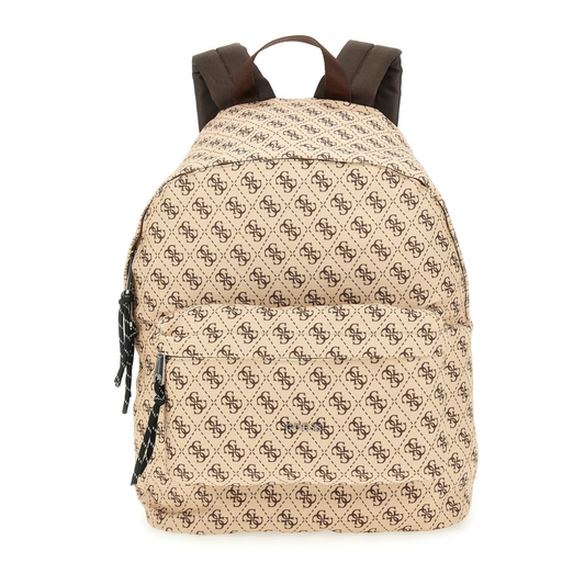 Guess - Unisex Logo Teens Backpack
