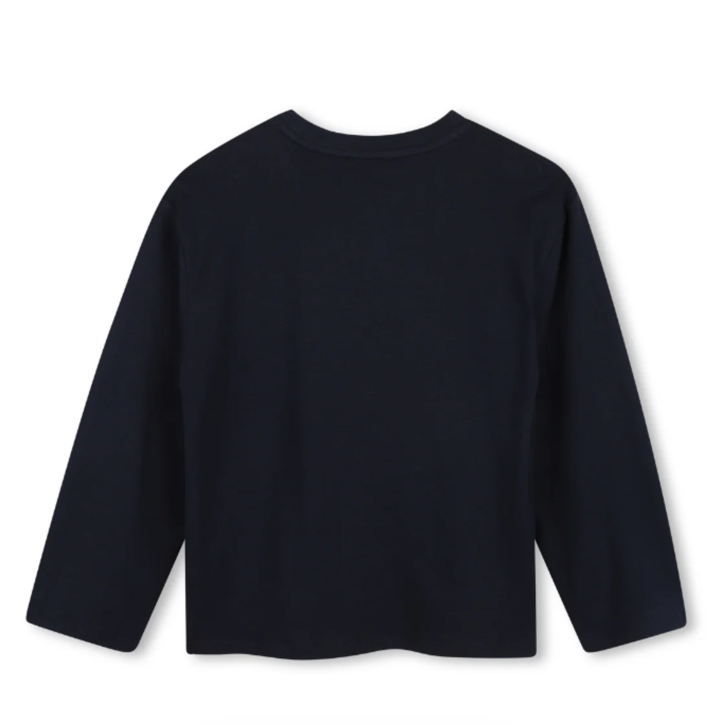 KENZO - Blue Logo Top