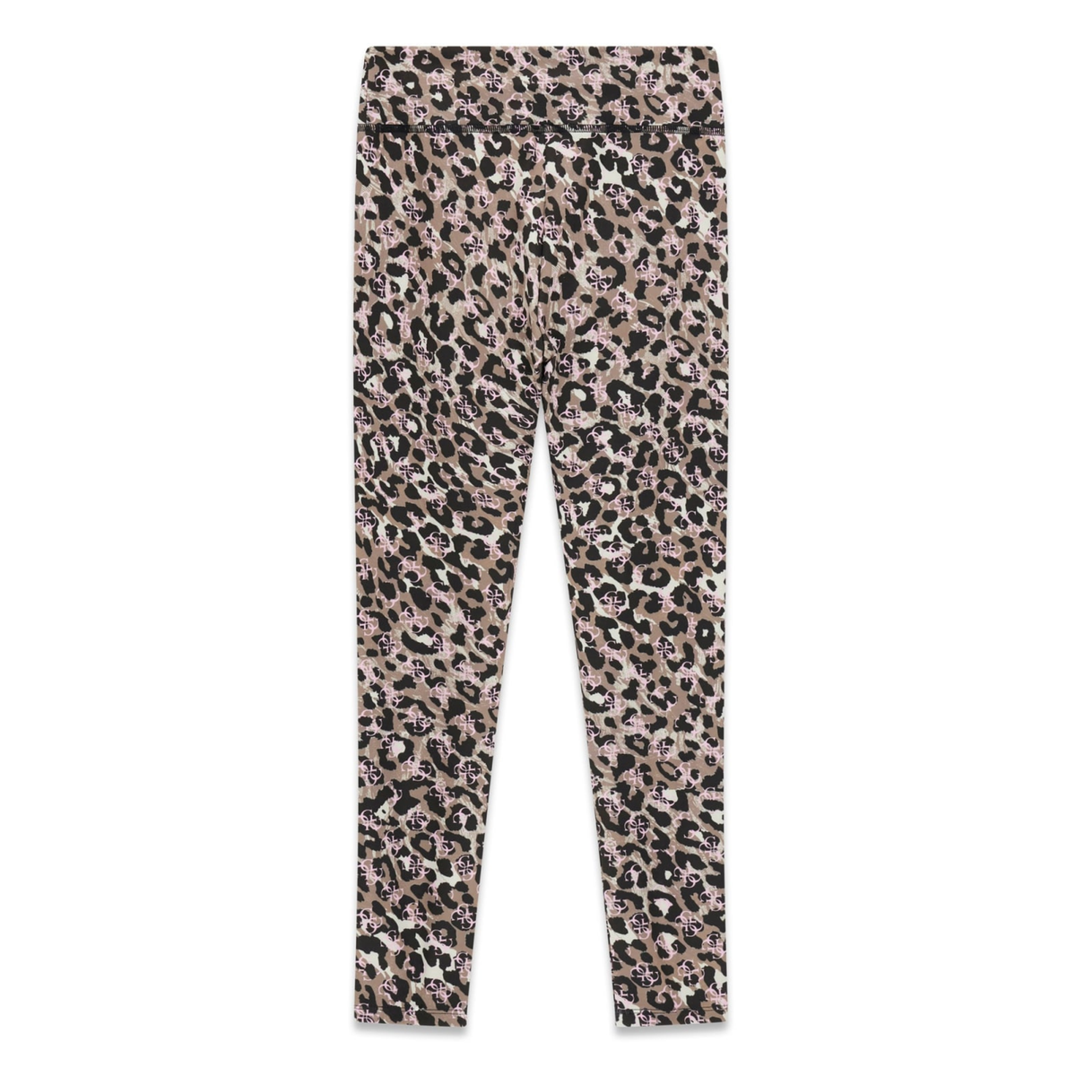Guess - Leopard Guess Legging