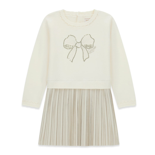 Guess - Golden Ribbon Dress