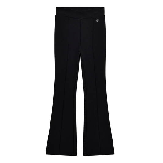 Guess - Black Flare Legging