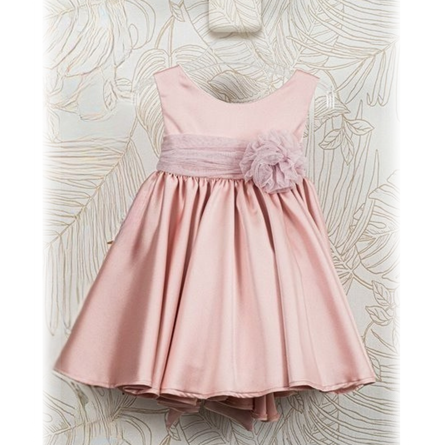 Φόρεμα Βάπτισης - Κωδικός: 2610855