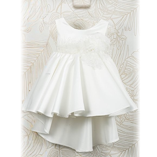 Φόρεμα Βάπτισης - Κωδικός: 2612565