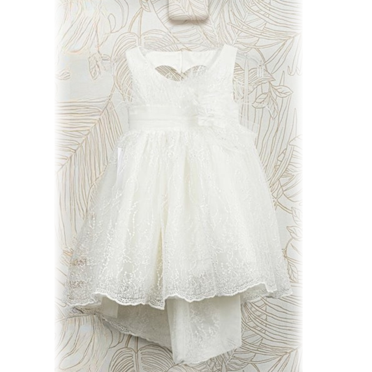 Φόρεμα Βάπτισης - Κωδικός: 2612870