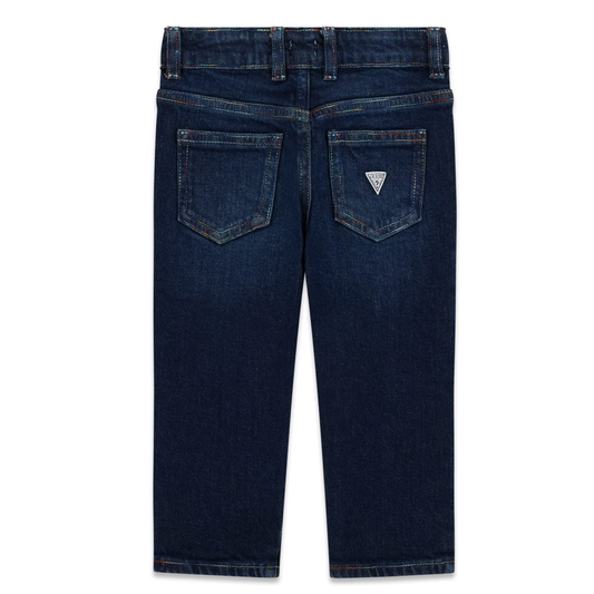Guess - Boys Basic Jeans