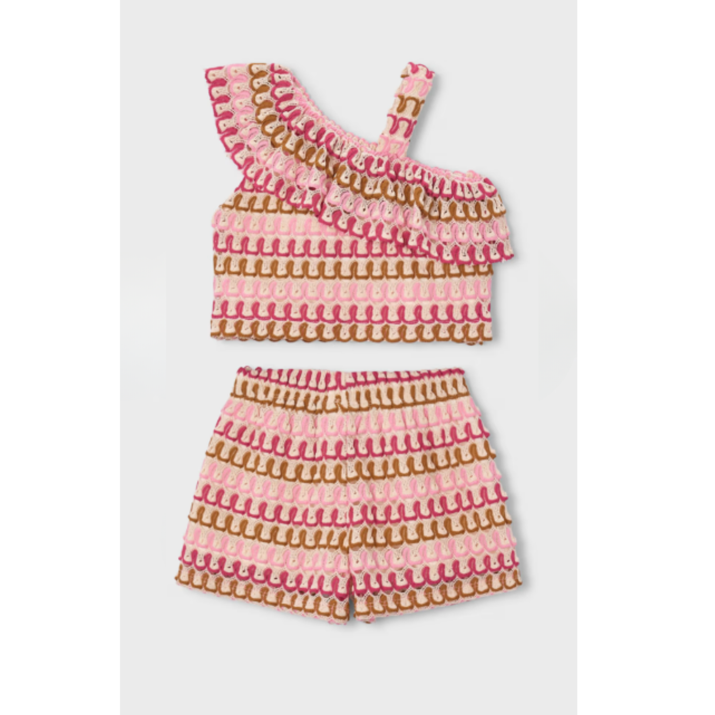 Mayoral - Summer Girls Set