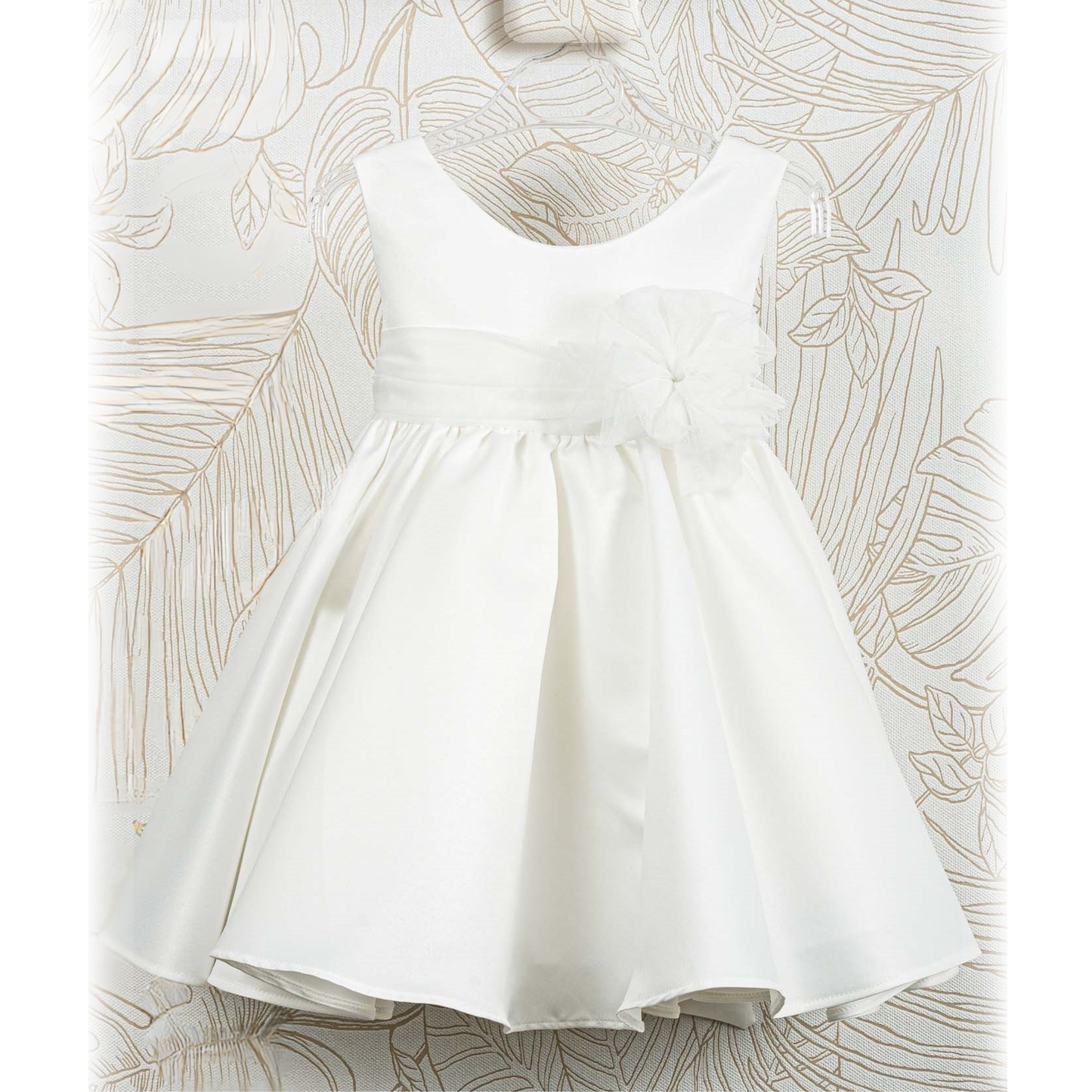 Φόρεμα Βάπτισης - Κωδικός: 2610755