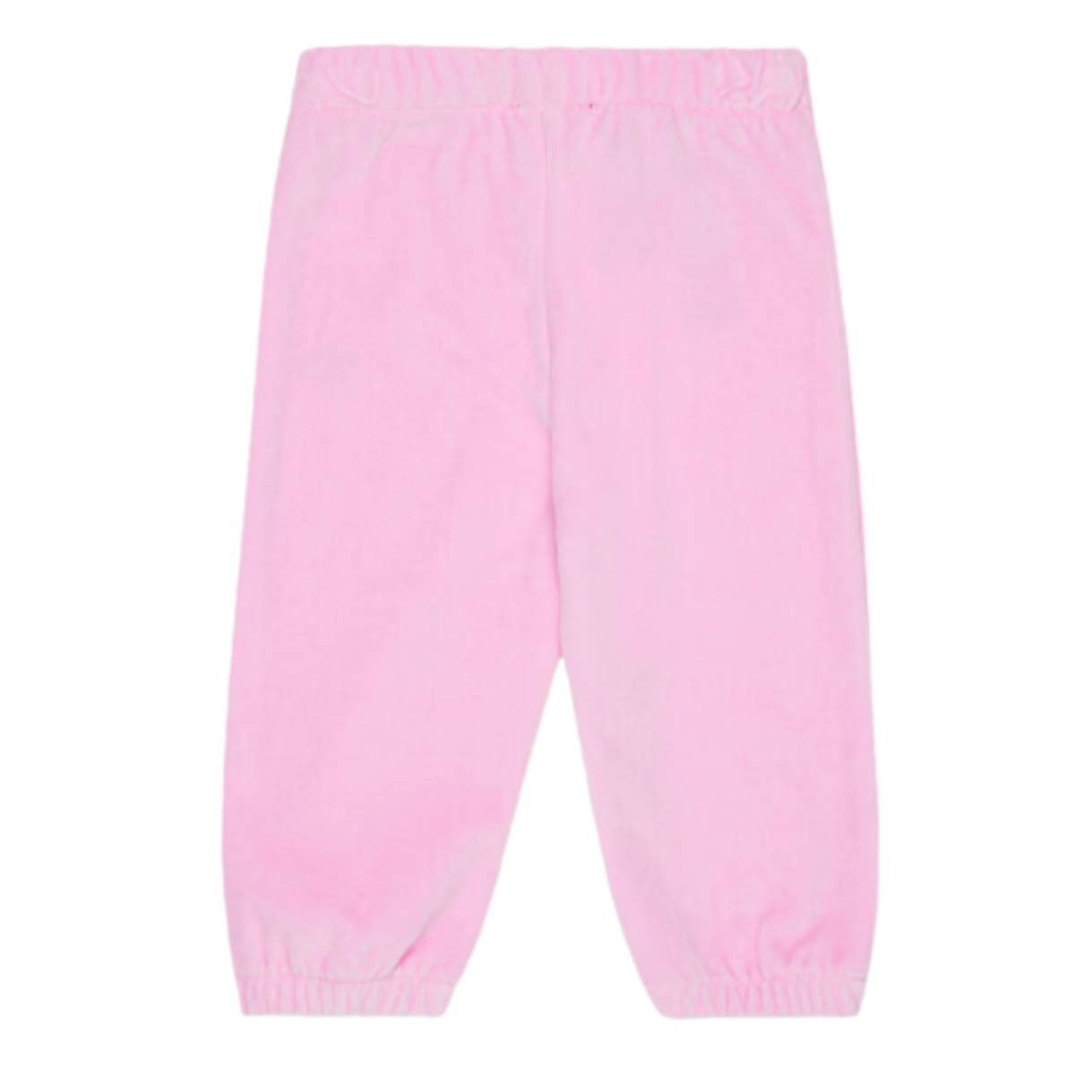 Diesel - Pink Velvet Trackpant