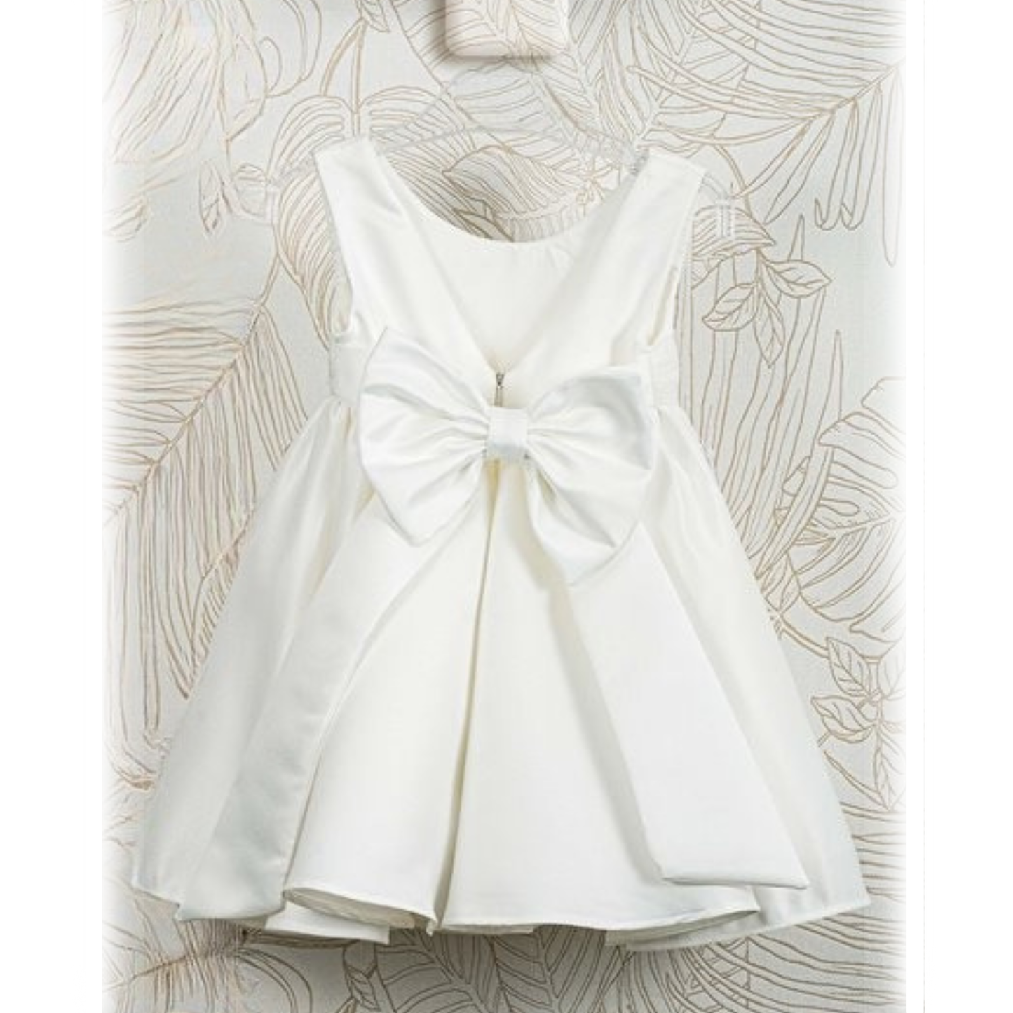 Φόρεμα Βάπτισης - Κωδικός: 2610755