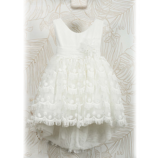 Φόρεμα Βάπτισης - Κωδικός: 2614975