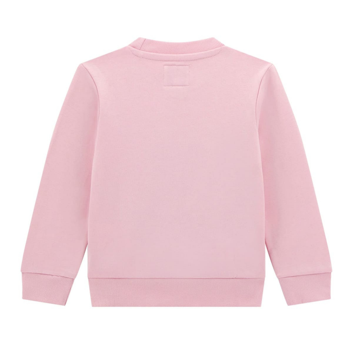 Guess - Pink Bear Sweatshirt