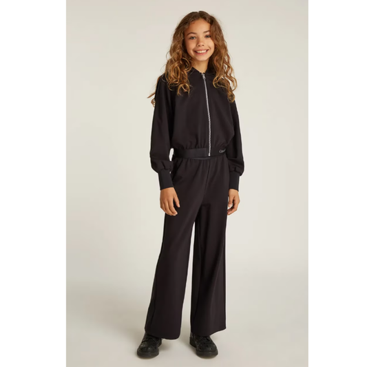 Calvin Klein - Black CK Girls Set