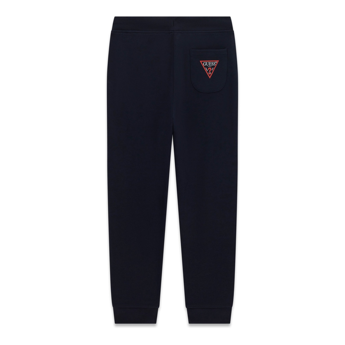 Guess - Blue Basic Logo Trackpant