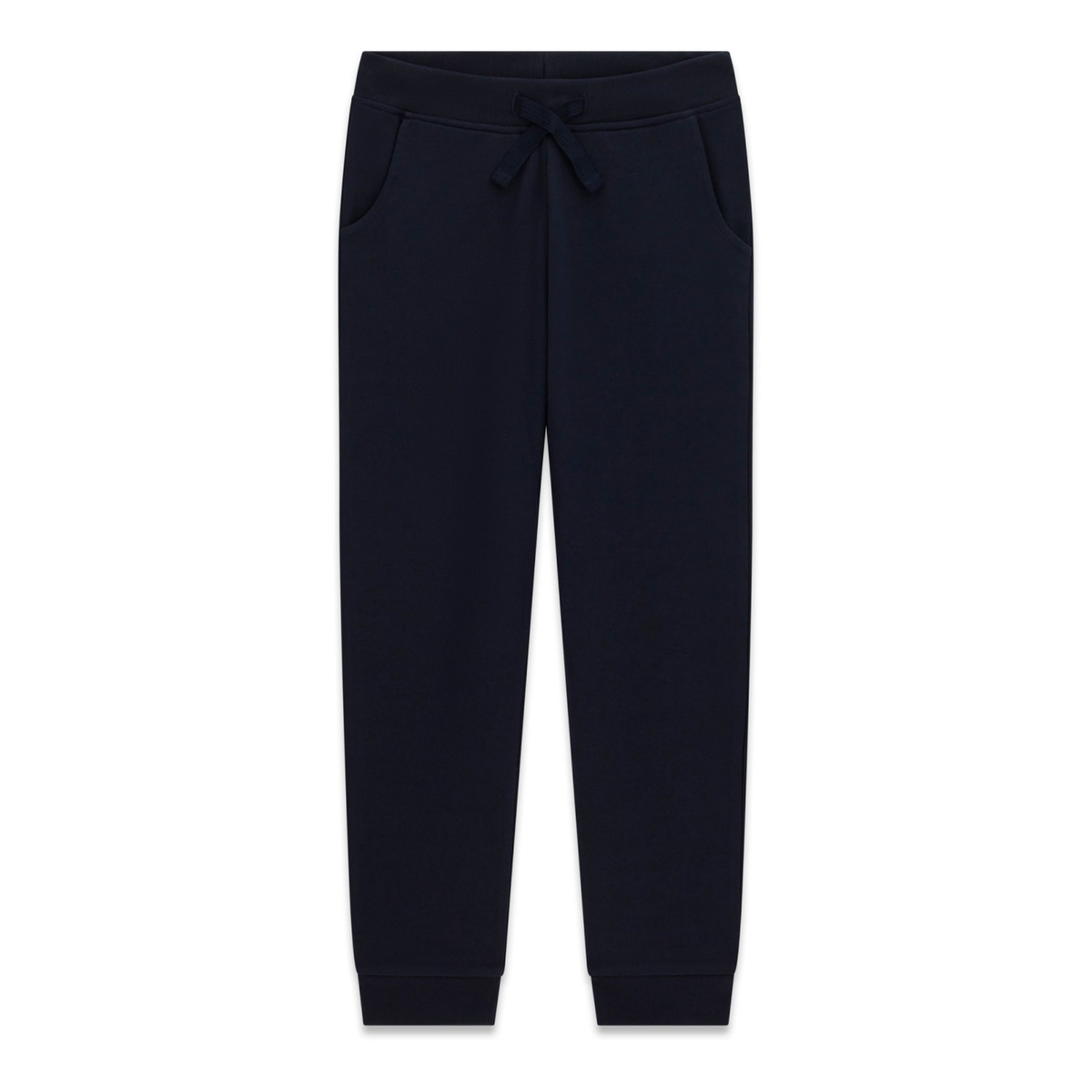 Guess - Blue Basic Logo Trackpant