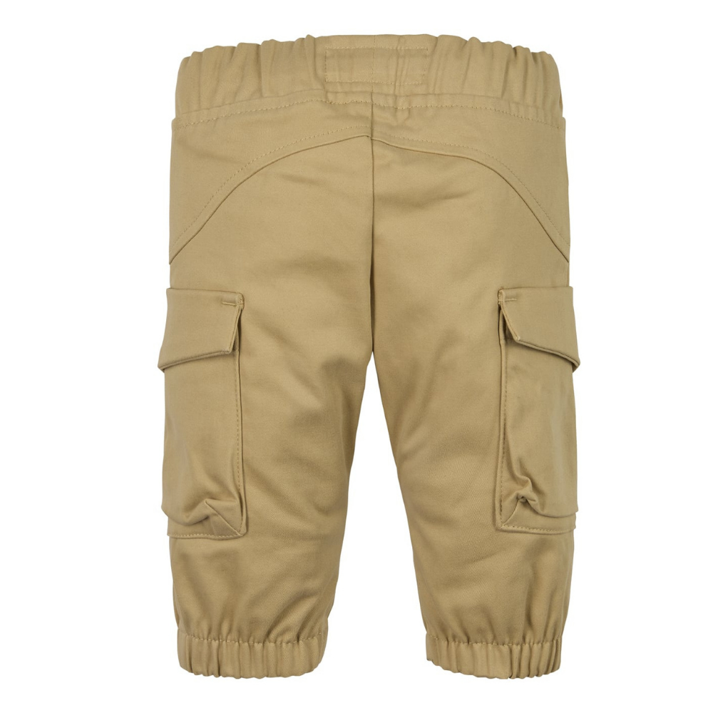 Calvin Klein - Baby Boys Cotton Pant