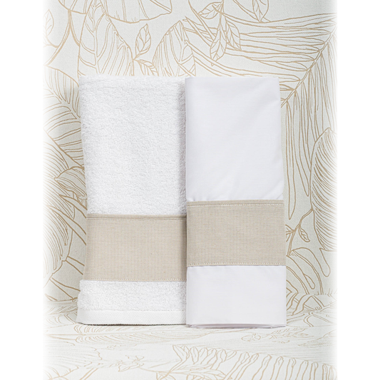 Σετ Λαδόπανα για Αγόρι - Κωδικός: LA66