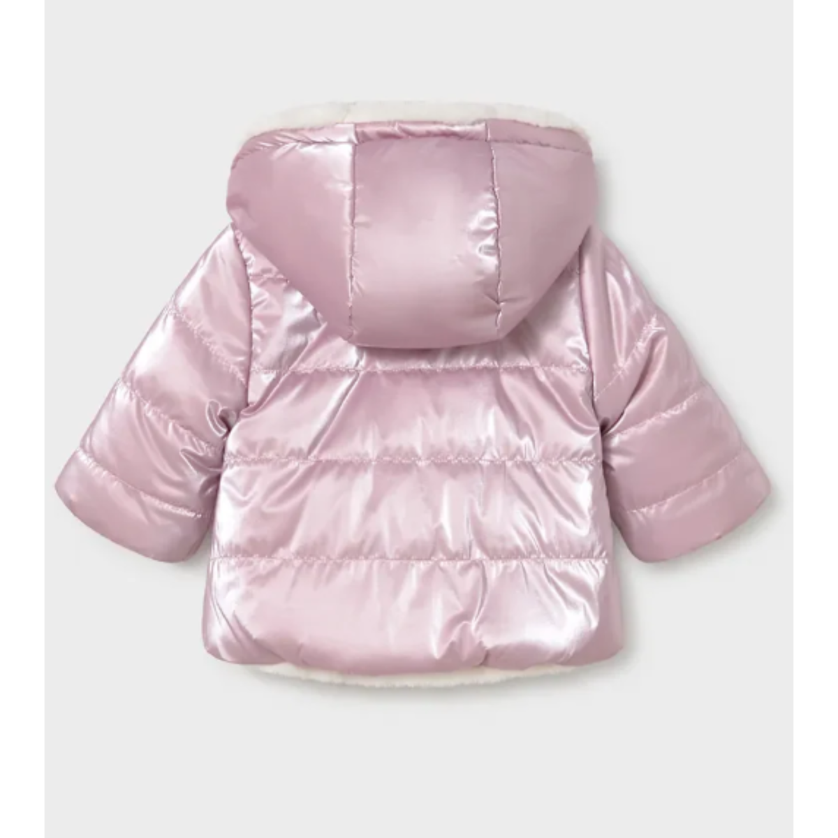 Mayoral - Baby Girl Double Year Coat
