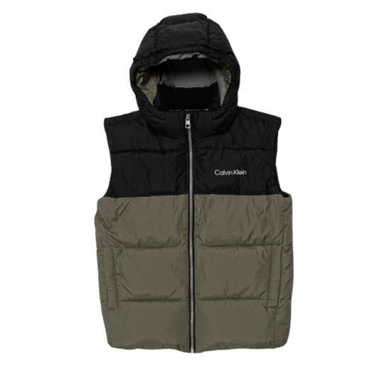 Calvin Klein - Colour Block Gilet