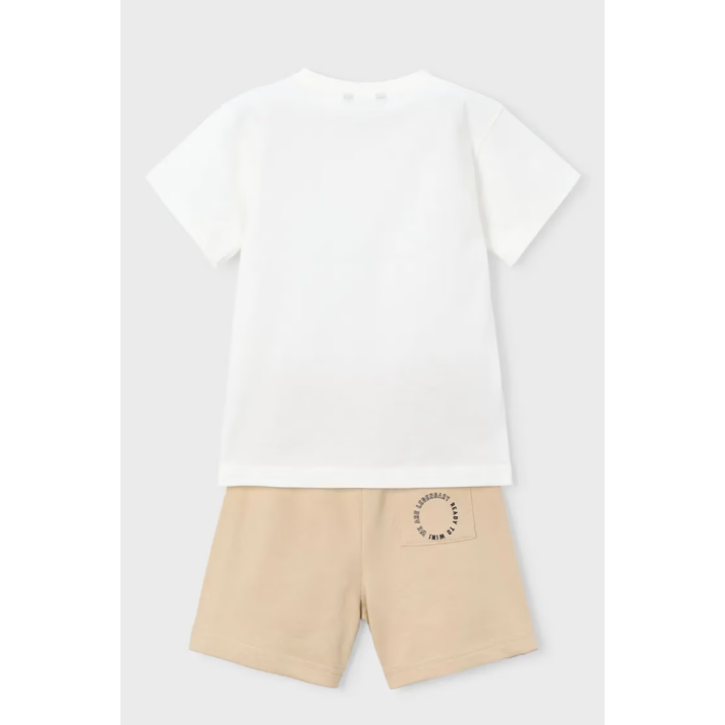 Mayoral - Goal Scorer Cotton Set
