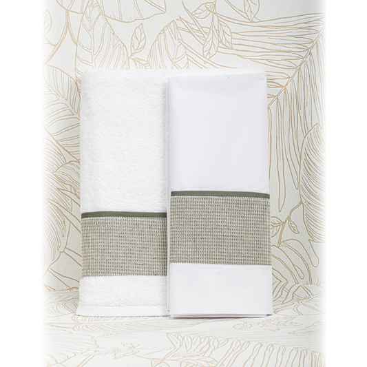 Σετ Λαδόπανα για Αγόρι - Κωδικός: LA55