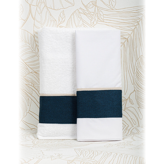 Σετ Λαδόπανα για Αγόρι - Κωδικός: LA57