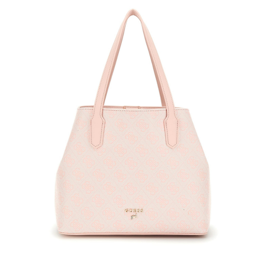 Guess - Pink Logo Shoulder Bag