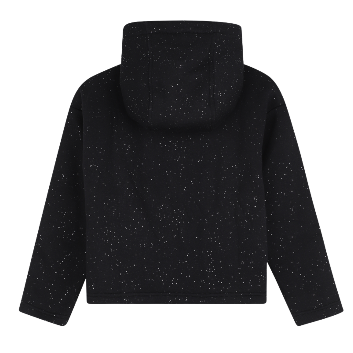 KARL LAGERFELD - Glittery Girls Cotton Jacket