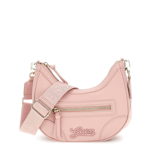 Guess - Pink Sports Style Bag