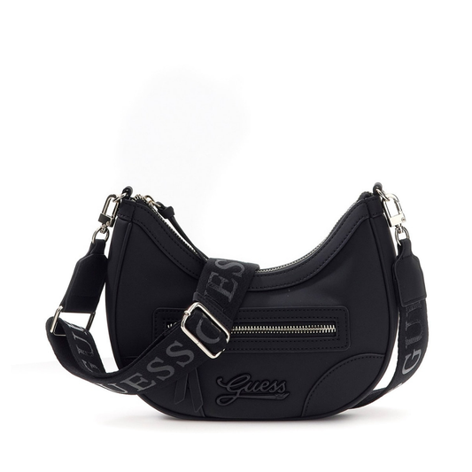 Guess - Black Sports Style Bag