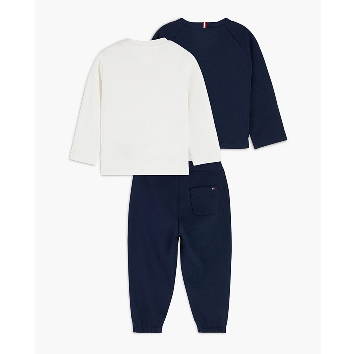 Tommy Hifliger - 3 Pieces TH Cotton Set
