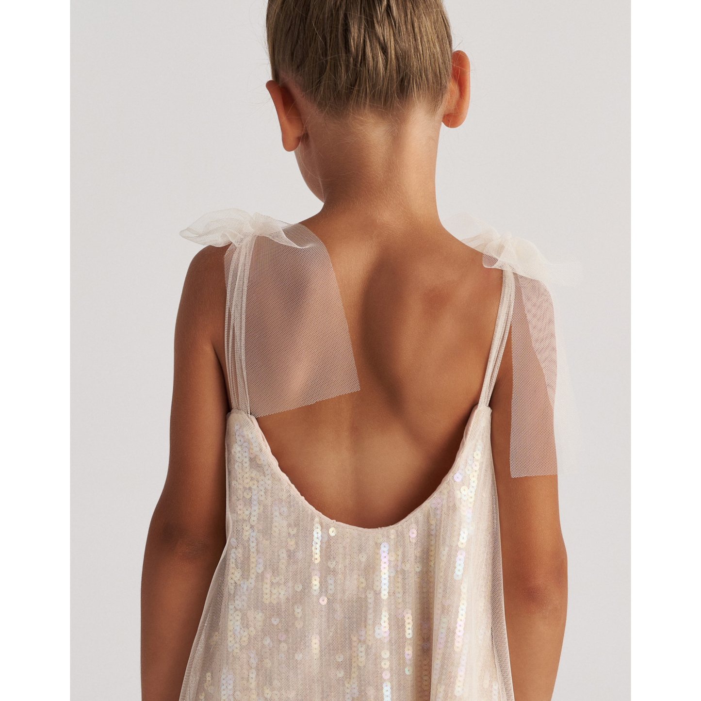 Two in a Castle - Formal Dress