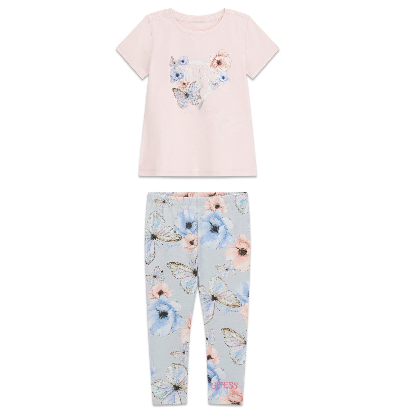 Guess - Butterfly Set with Legging