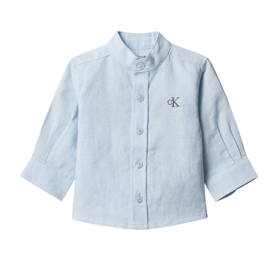Calvin Klein - Soft Woven Shirt