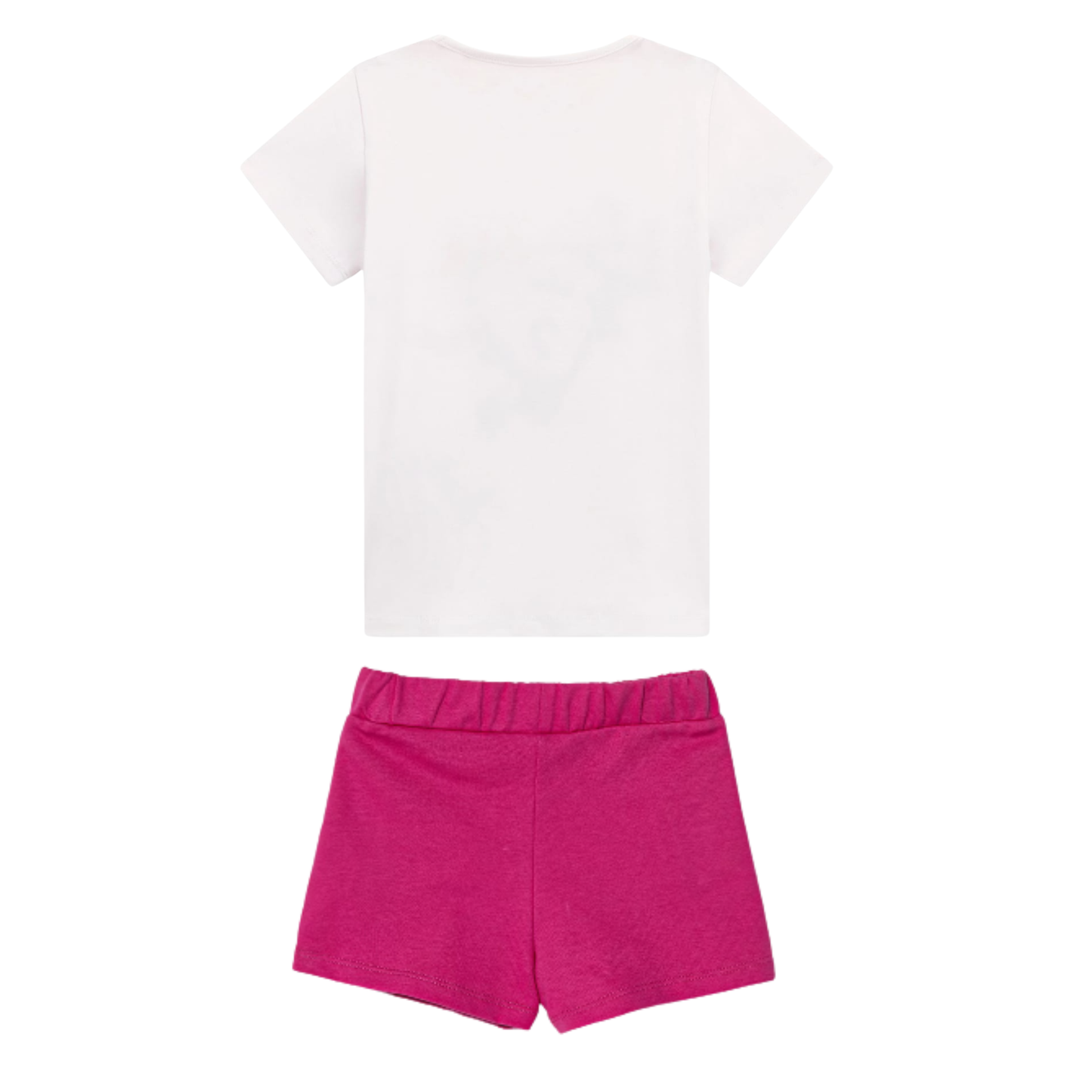 Guess - Cotton Flowery Set