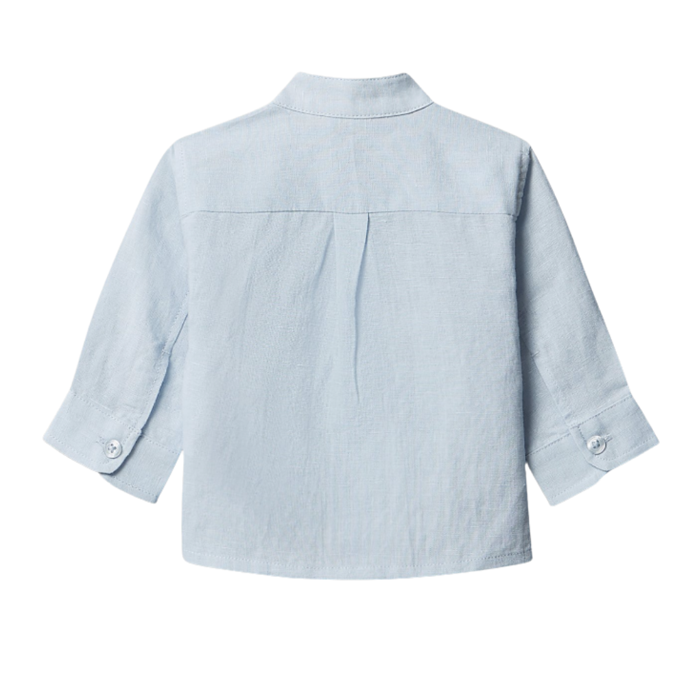 Calvin Klein - Soft Woven Shirt