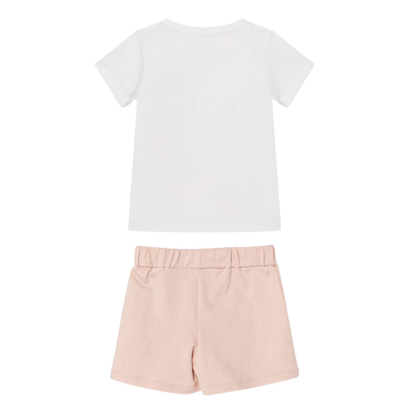 Guess - Cotton Light Colours Set