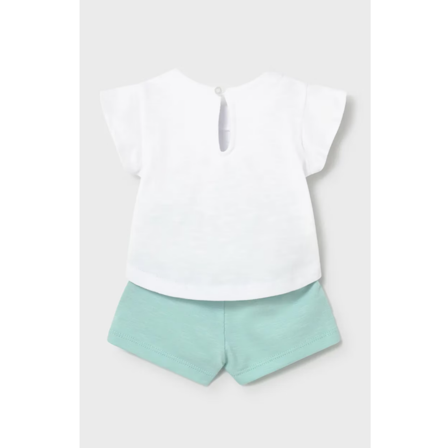 Mayoral - Rabbits Cotton Set