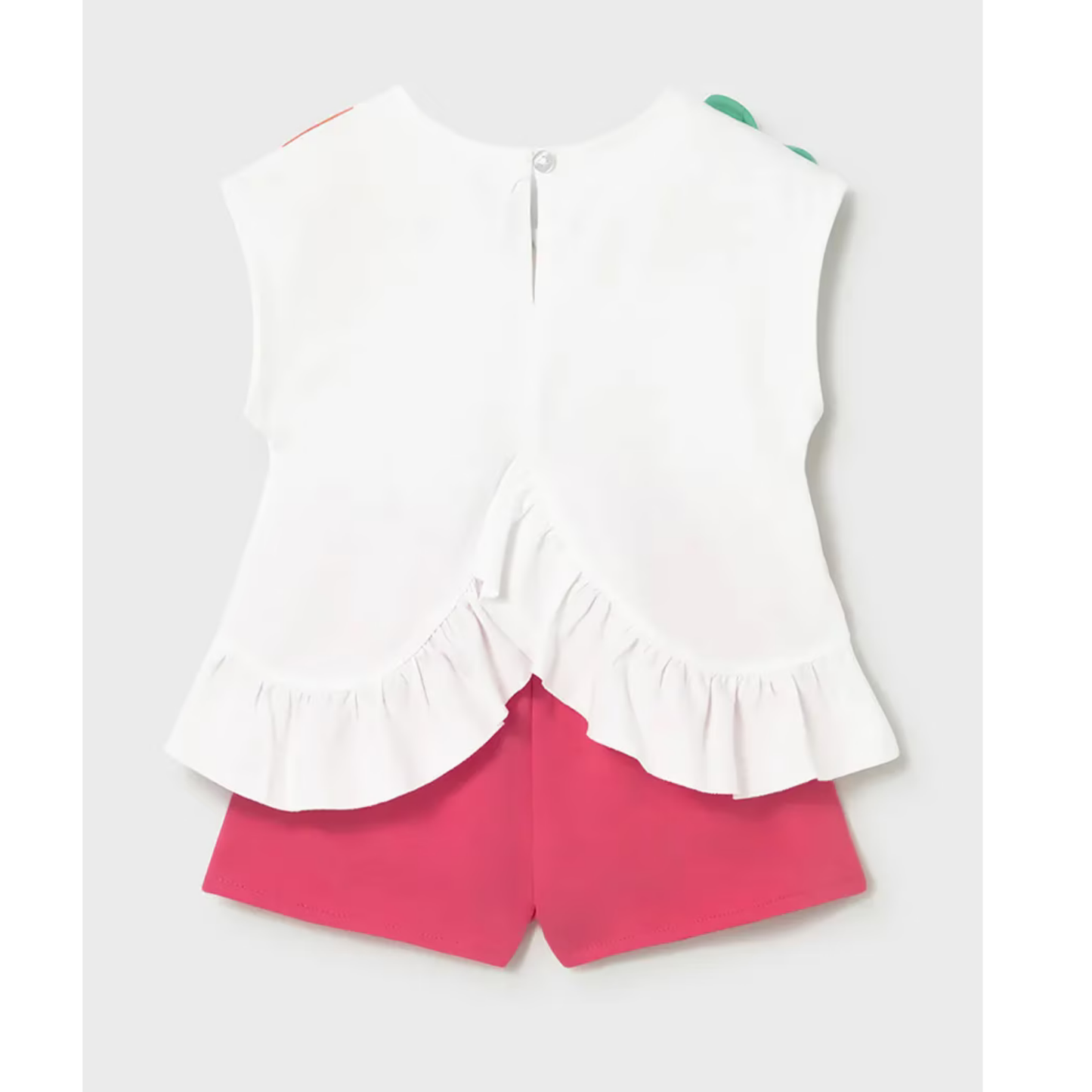 Mayoral - Fruits Cotton Set