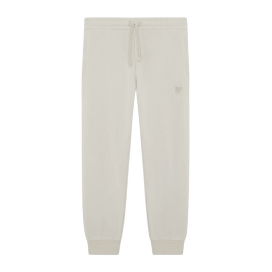 Lyle & Scott - Light Beige Cotton Trouser