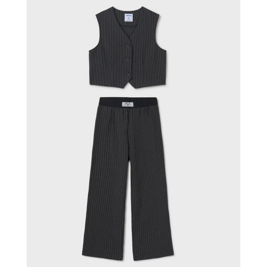 Mayoral - Girls Smart Suit