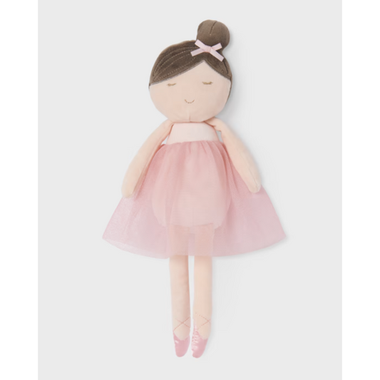 Mayoral - Toy Girls Baby Doll