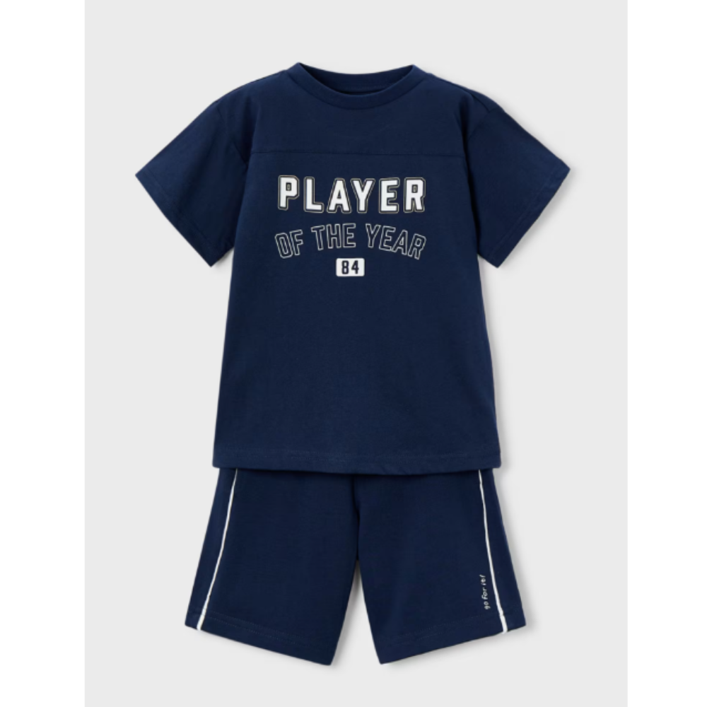 Mayoral - Player of the Year Set