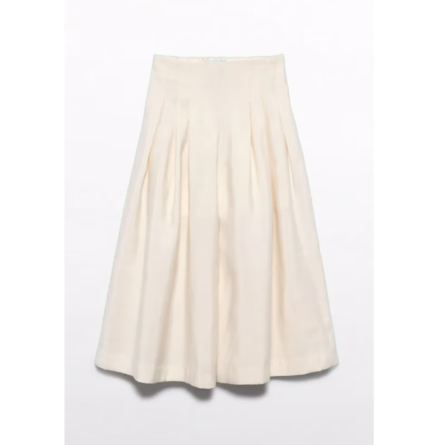 Abel & Lula - Knit Tank Top with Wide Trouser