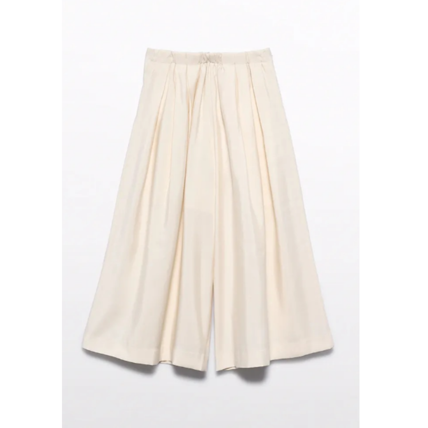 Abel & Lula - Knit Tank Top with Wide Trouser