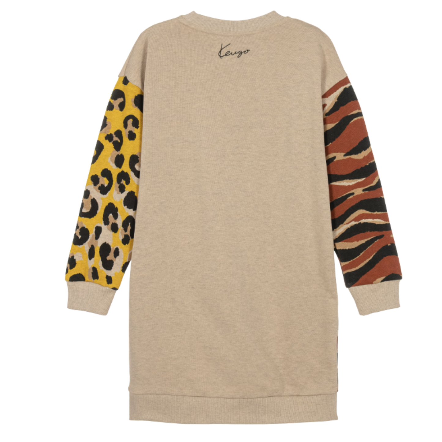 KENZO - Tigers Dress