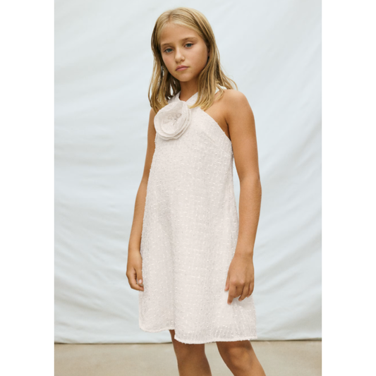 Mayoral - Girls Formal Dress